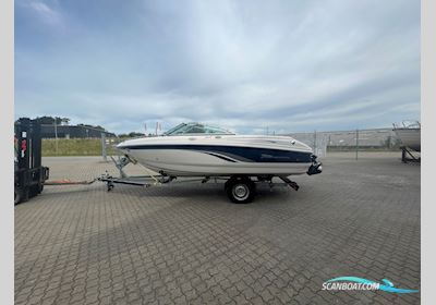 Chaparral 186 Ssi Motorboot 2001, mit Mercruiser motor, Dänemark