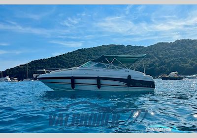 Chaparral 1935 SPORT Motorboot 1997, mit Mercury Mercruiser 4.3 LX motor, Italien
