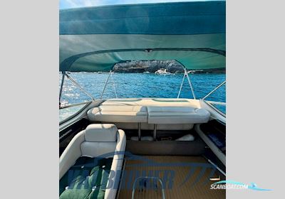 Chaparral 1935 Sport Motorboot 1997, mit Mercury Mercruiser 4.3 LX motor, Italien