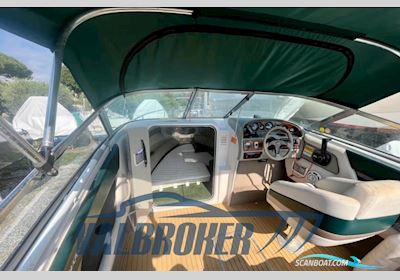 Chaparral 1935 Sport Motorboot 1997, mit Mercury Mercruiser 4.3 LX motor, Italien