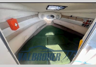 Chaparral 1935 Sport Motorboot 1997, mit Mercury Mercruiser 4.3 LX motor, Italien