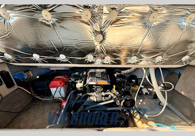 Chaparral 1935 Sport Motorboot 1997, mit Mercury Mercruiser 4.3 LX motor, Italien