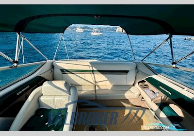 Chaparral 1935 Sport Motorboot 1997, mit Mercury Mercruiser 4.3 LX motor, Italien