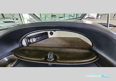 Chaparral 196 SSi Bowrider Motorboot 2001, mit Volvo Penta  motor, Niederlande