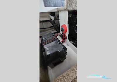 Chaparral 196 SSi Bowrider Motorboot 2001, mit Volvo Penta  motor, Niederlande