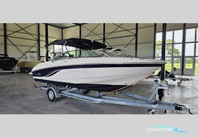 Chaparral 196 Ssi Bowrider Motorboot 2001, mit Volvo Penta motor, Niederlande