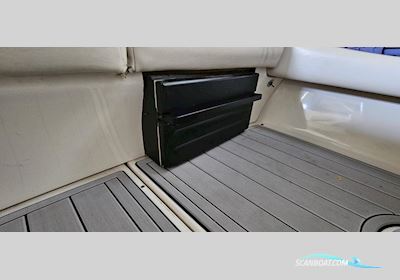 Chaparral 196 Ssi Bowrider Motorboot 2001, mit Volvo Penta motor, Niederlande