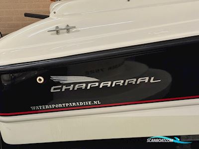 Chaparral 200 Sse Bowrider Motorboot 2001, mit Mercruiser motor, Niederlande