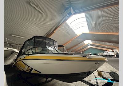 Chaparral 203 Vortex (Vrx) Motorboot 2016, mit Rotax motor, Dänemark