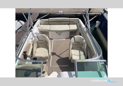 Chaparral 215 SSI Motorboot 2004, mit Volvo Penta motor, Sweden