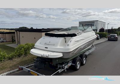 Chaparral 215 SSI Motorboot 2007, Dänemark