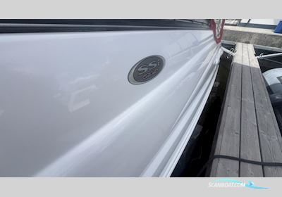 Chaparral 215 Ssi Motorboot 2006, mit Volvo Penta motor, Sweden