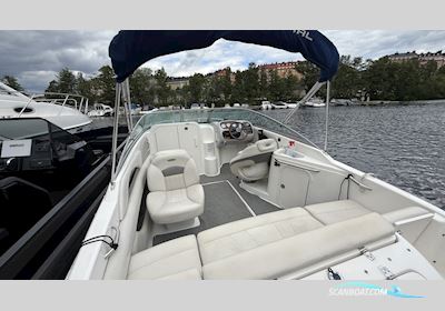 Chaparral 215 Ssi Motorboot 2005, mit Volvo Penta motor, Sweden