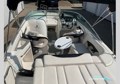 Chaparral 236 Ssi Motorboot 2006, mit Volvo Penta motor, Dänemark