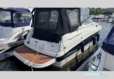 Chaparral 240 SIGNATURE Motorboot 2006, mit Volvo Penta motor, Sweden