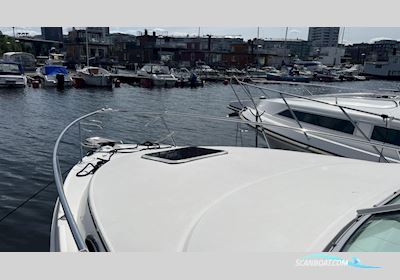 Chaparral 240 SIGNATURE Motorboot 2006, mit Volvo Penta motor, Sweden