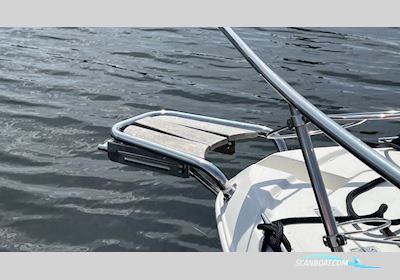 Chaparral 240 SIGNATURE Motorboot 2006, mit Volvo Penta motor, Sweden