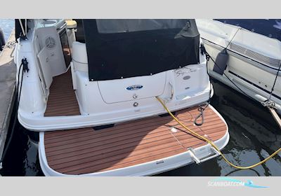 Chaparral 240 SIGNATURE Motorboot 2006, mit Volvo Penta motor, Sweden