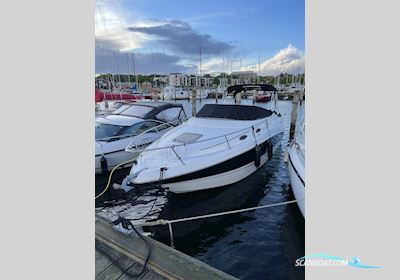 Chaparral 240 Signature 2006 Motorboot 2004, mit Volvo Penta 5,0 Gxi Mpi motor, Dänemark