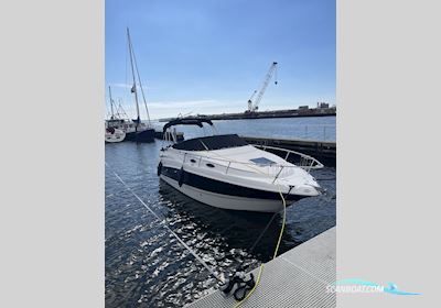 Chaparral 240 Signature 2006 Motorboot 2004, mit Volvo Penta 5,0 Gxi Mpi motor, Dänemark