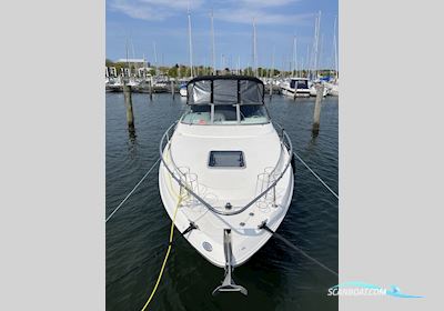 Chaparral 240 Signature 2006 Motorboot 2004, mit Volvo Penta 5,0 Gxi Mpi motor, Dänemark