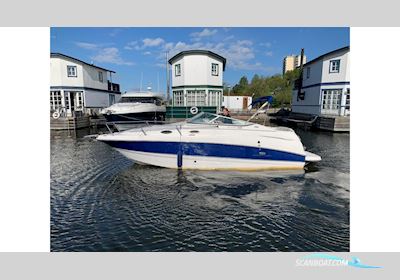 Chaparral 240 Signature Motorboot 2006, mit Volvo Penta motor, Sweden