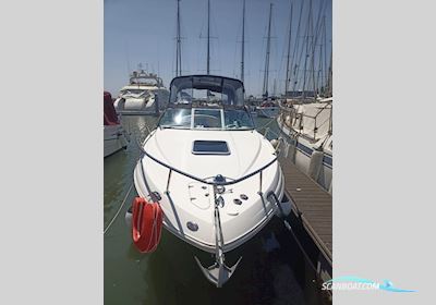 Chaparral 250 Signature Motorboot 2008, mit Mercruiser motor, Portugal