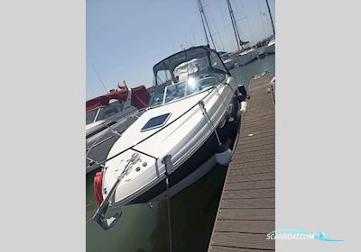 Chaparral 250 Signature Motorboot 2008, mit Mercruiser motor, Portugal