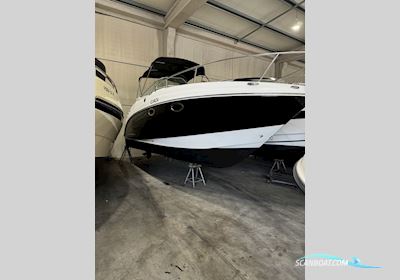 Chaparral 250 Signature Motorboot 2008, mit Mercruiser motor, Portugal
