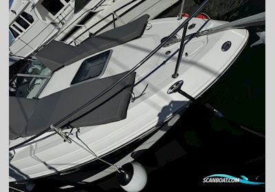 Chaparral 250 Signature Motorboot 2008, mit Mercruiser motor, Portugal
