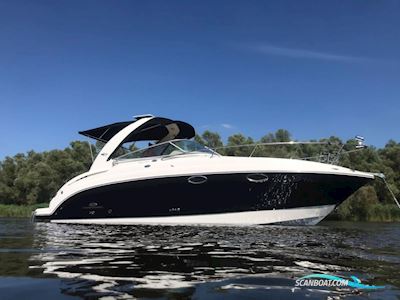 Chaparral 270 Cruiser Motorboot 2008, mit Mercruiser motor, Niederlande