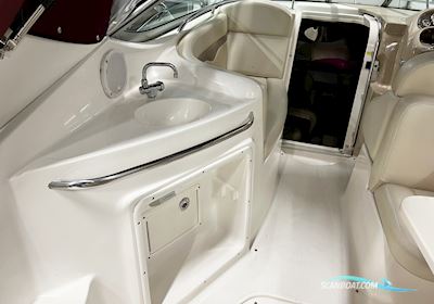 Chaparral 270 Signature Motorboot 2005, mit 2 x Mercruiser 5.0 Mpi / Bravo Iii motor, Sweden