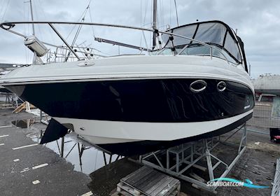 Chaparral 270 Signature Motorboot 2008, mit Volvo Penta Gxi 5,7 motor, Dänemark