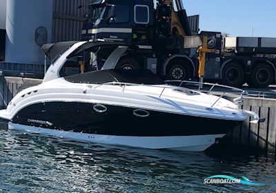 Chaparral 270 Signature Motorboot 2008, mit Volvo Penta Gxi 5,7 motor, Dänemark