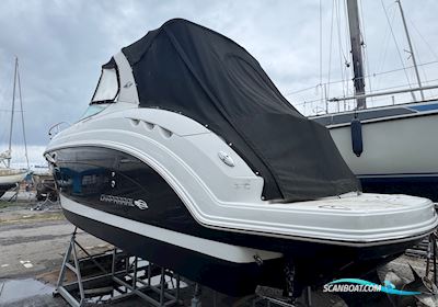 Chaparral 270 Signature Motorboot 2008, mit Volvo Penta Gxi 5,7 motor, Dänemark