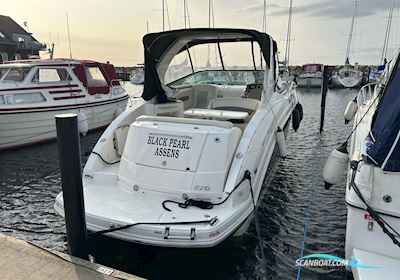 Chaparral 270 Signature Motorboot 2008, mit Volvo Penta Gxi 5,7 motor, Dänemark