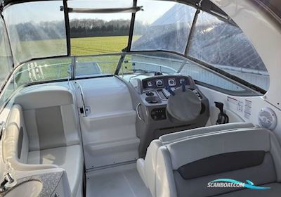 Chaparral 270 Signature Motorboot 2008, mit Volvo Penta Gxi 5,7 motor, Dänemark