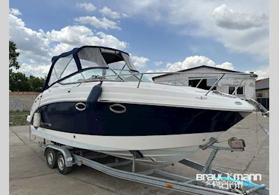Chaparral 270 Signature Motorboot 2010, mit Volvo Penta motor, Deutschland
