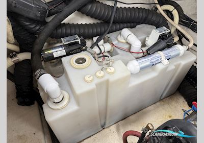 Chaparral 270 Signature Motorboot 2024, mit Volvo Penta motor, Dänemark