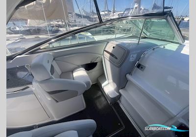 Chaparral 275 SSi (2007) Motorboot 2007, mit Volvo Penta 5,7 V8 GXi   motor, Dänemark