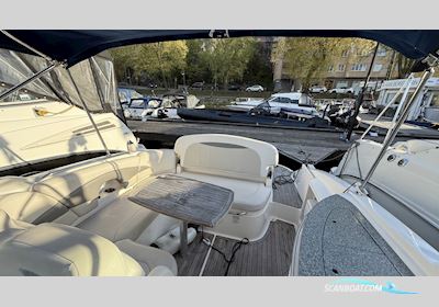 Chaparral 275 Ssi Motorboot 2009, mit Volvo Penta motor, Sweden