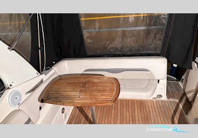 Chaparral 280 SIGNATURE Motorboot 2007, mit Mercruiser x2 motor, Sweden