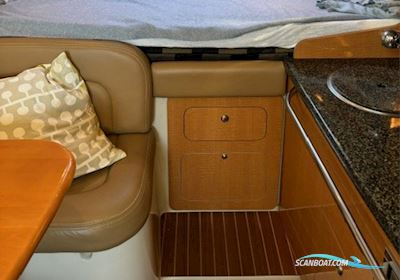 Chaparral 280 Signatur Motorboot 2006, mit Volvo Penta 5.0 Gsi motor, Dänemark