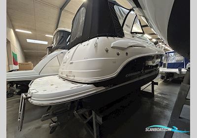 Chaparral 280 Signature Motorboot 2008, mit Volvo Penta  motor, Dänemark