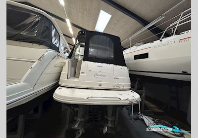 Chaparral 280 Signature Motorboot 2008, mit Volvo Penta  motor, Dänemark