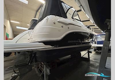 Chaparral 280 Signature Motorboot 2008, mit Volvo Penta  motor, Dänemark
