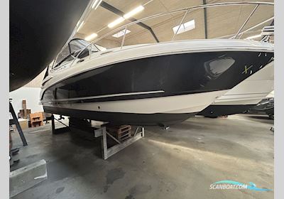 Chaparral 280 Signature Motorboot 2008, mit Volvo Penta  motor, Dänemark