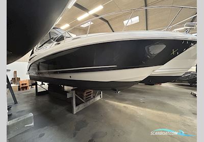 Chaparral 280 Signature Motorboot 2008, mit Volvo Penta  motor, Dänemark