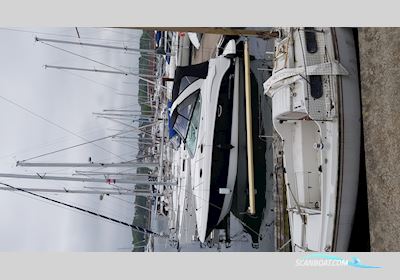 Chaparral 280 Signature Motorboot 2009, mit Volvo Penta
 motor, Dänemark