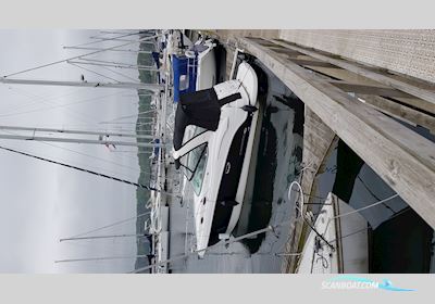 Chaparral 280 Signature Motorboot 2009, mit Volvo Penta
 motor, Dänemark